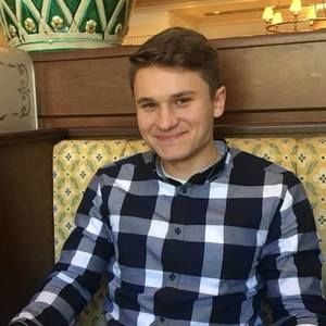 Meet your Posher, Spencer